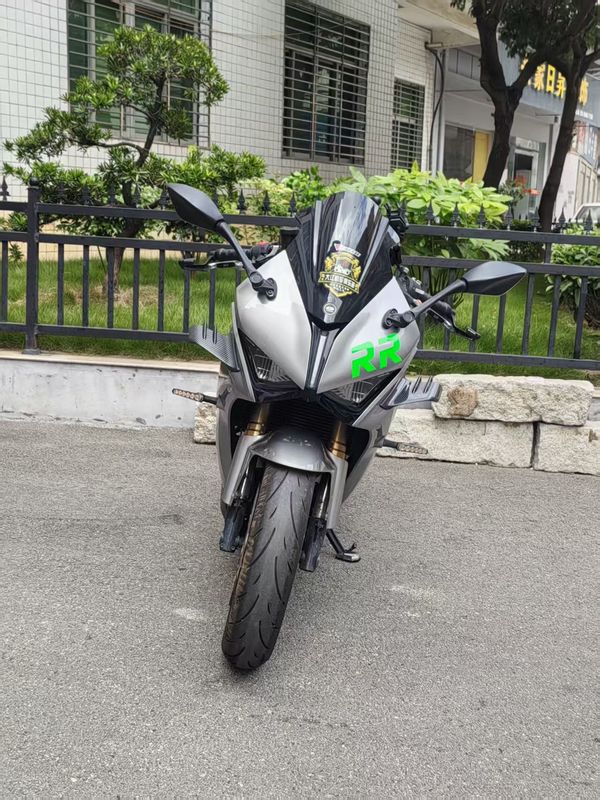 QJMOTOR 赛550
