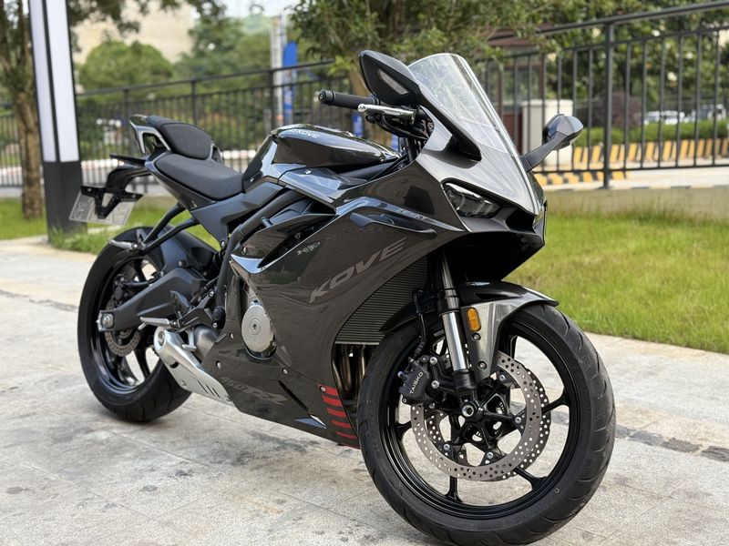 凯越 450RR
