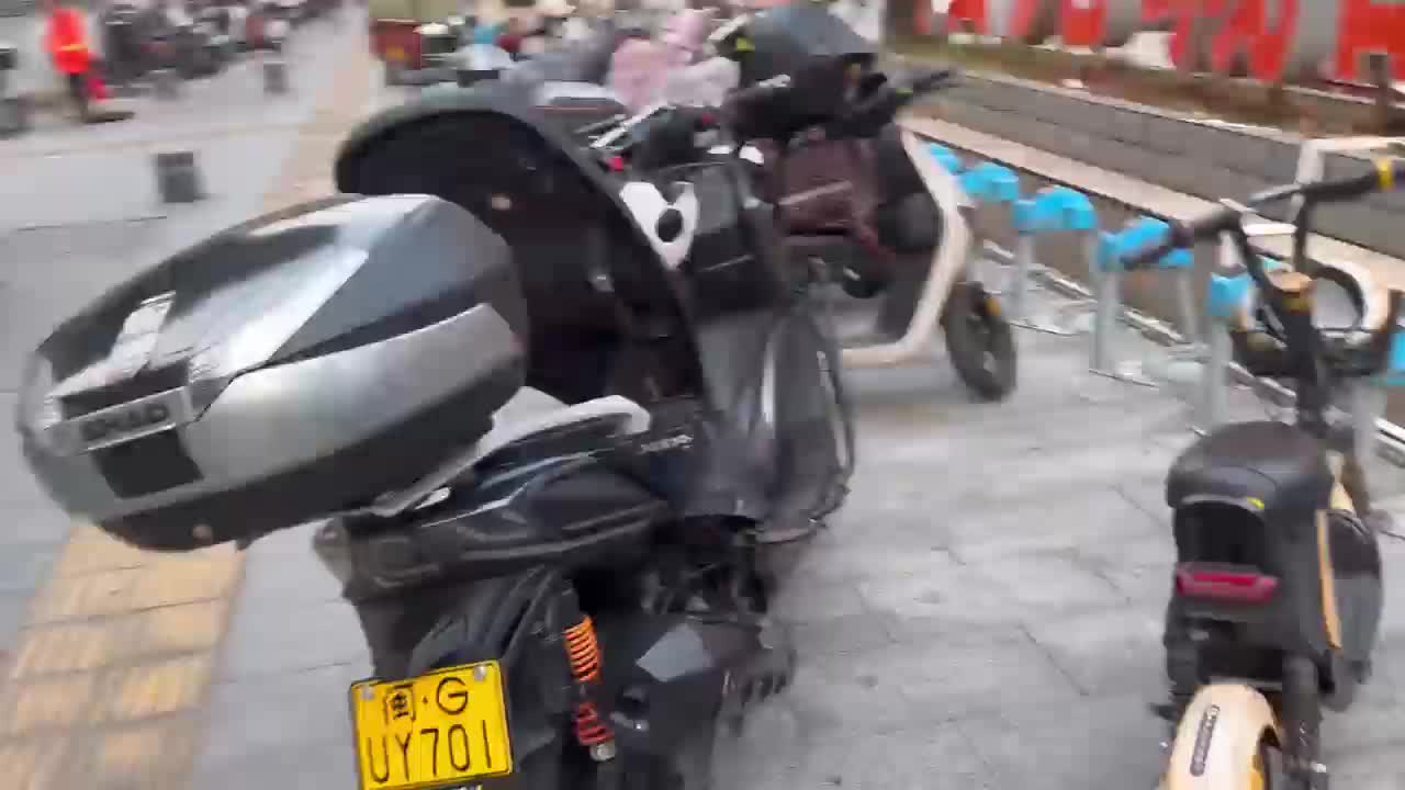 光阳 赛艇 S250