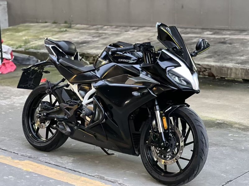 春风 250SR