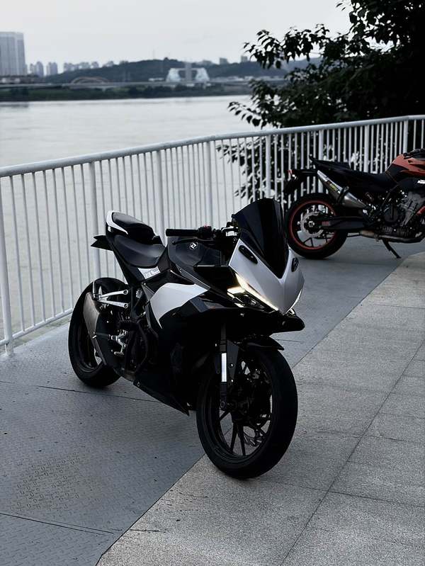 凯越 321RR