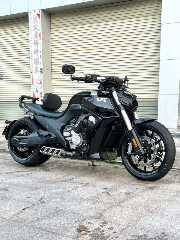 奔达 LFC700 燎