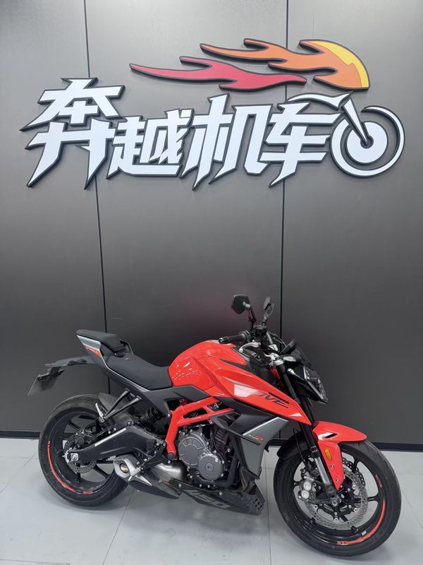 凯越 450R
