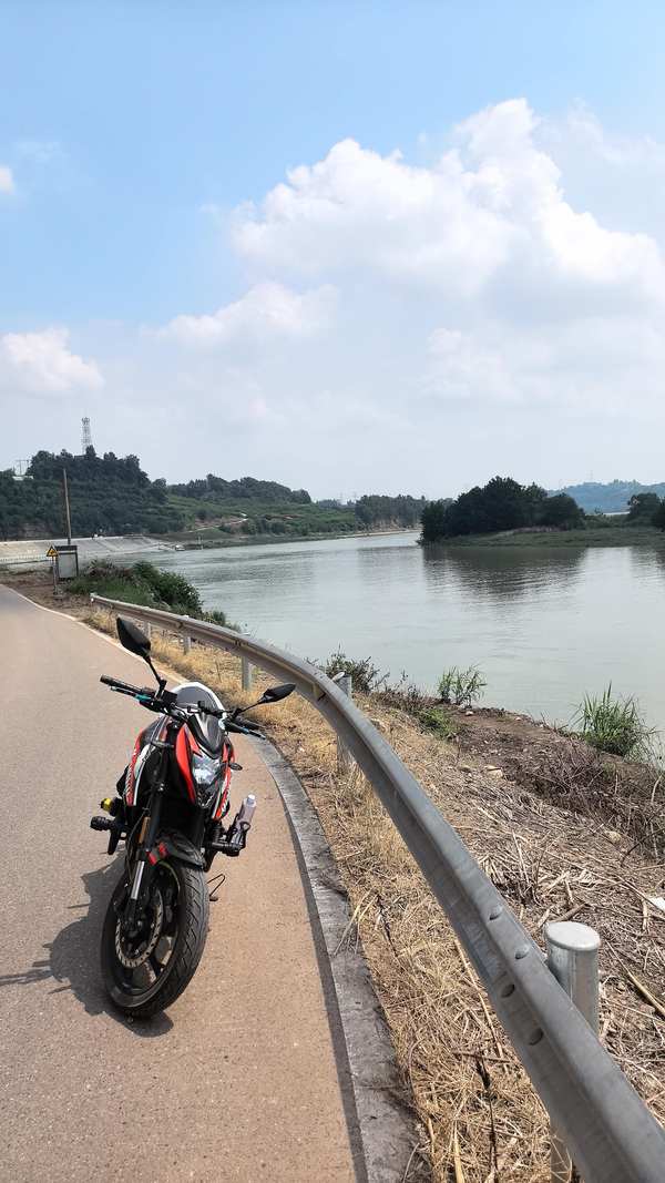 春风 150NK