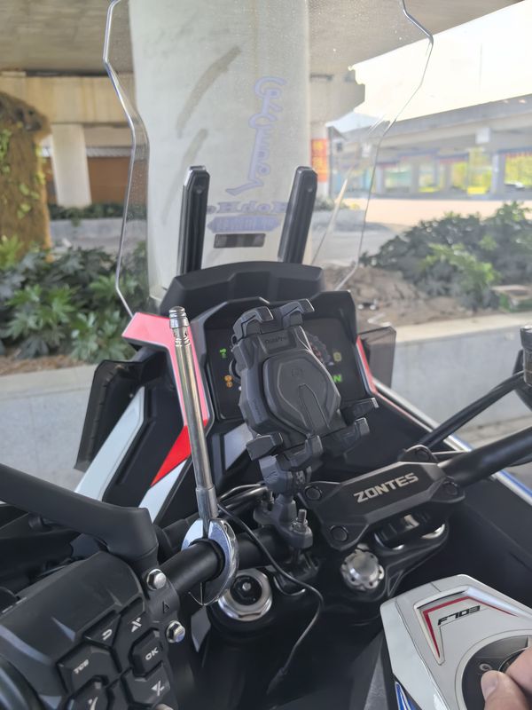 升仕 703F