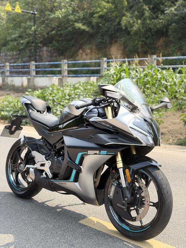 春风 450SR