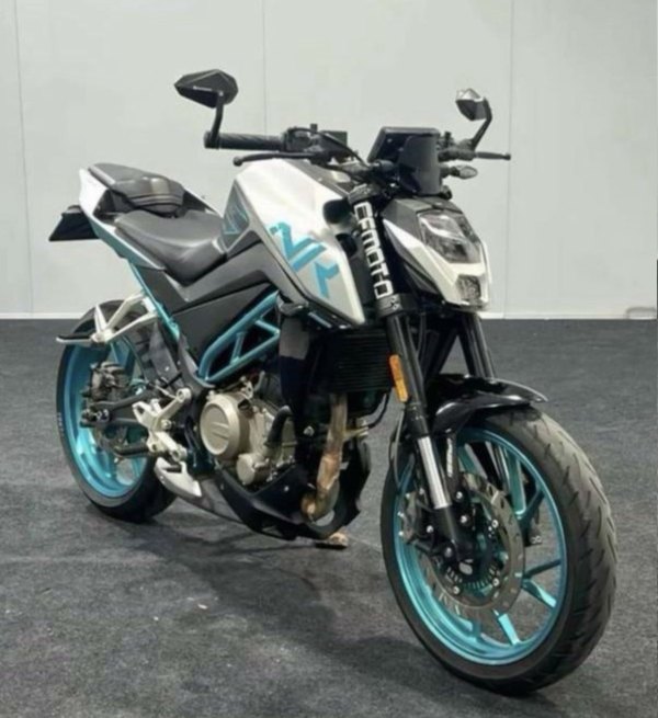 春风 250NK