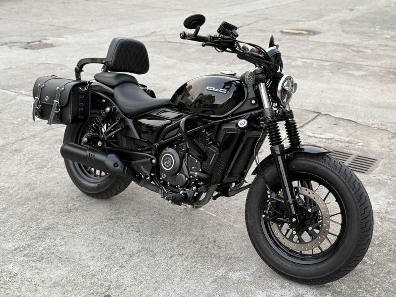 春风 250CL-C