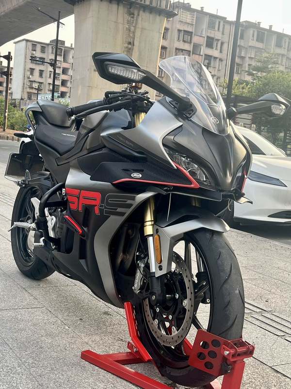 春风 450SR