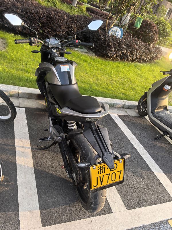 春风 150NK