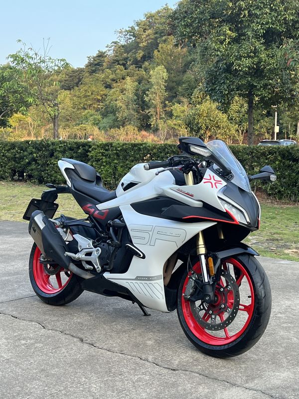 春风 450SR