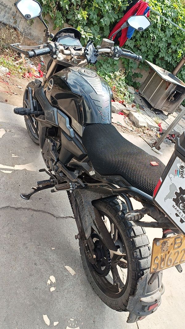 启典 KD150-G