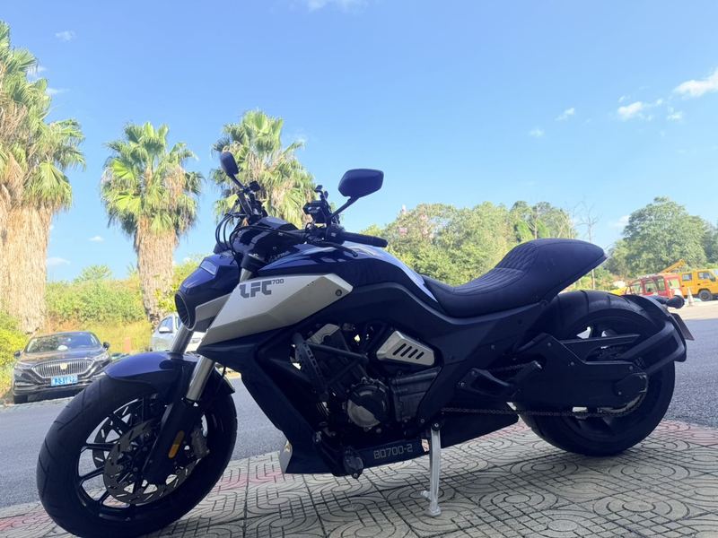奔达 LFC700 燎