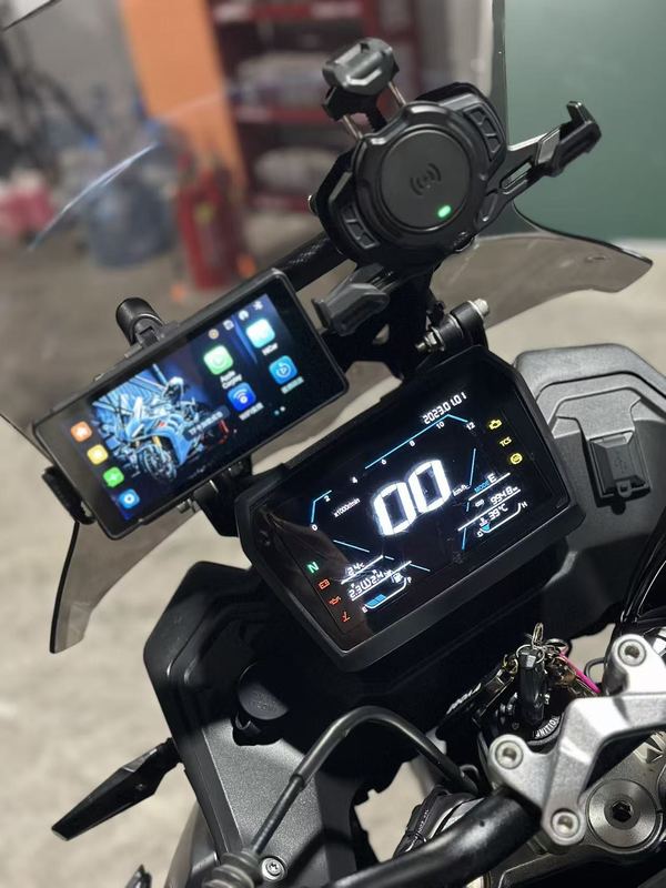 无极 DS525