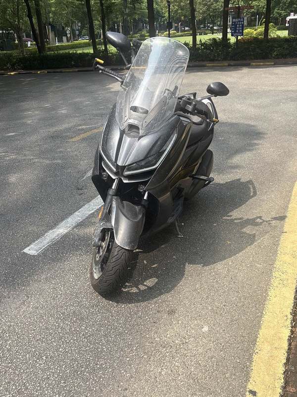 升仕 350D