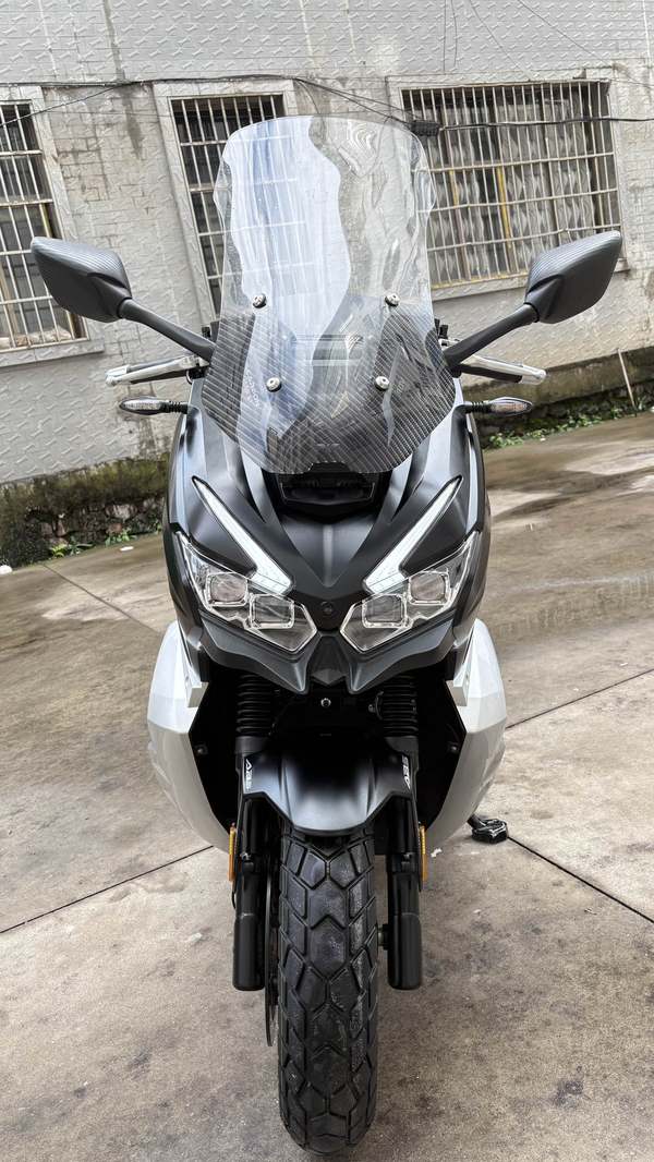 大阳 V锐 ADV350