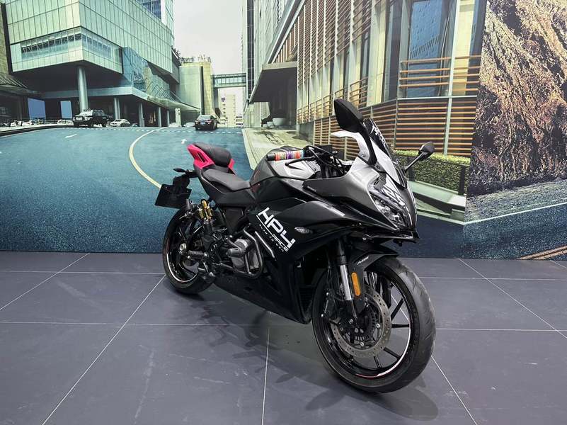 春风 250SR