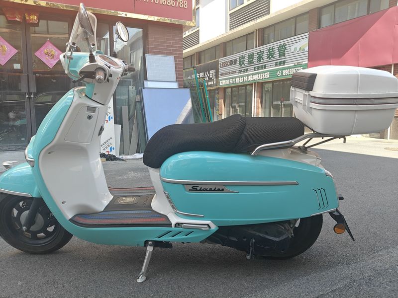 维多利亚 Sixties 150Si
