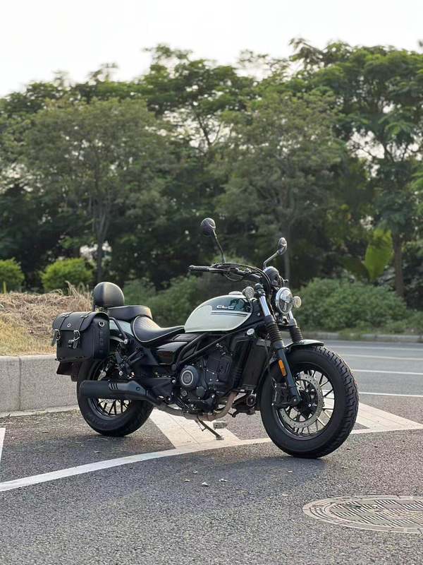 春风 250CL-C
