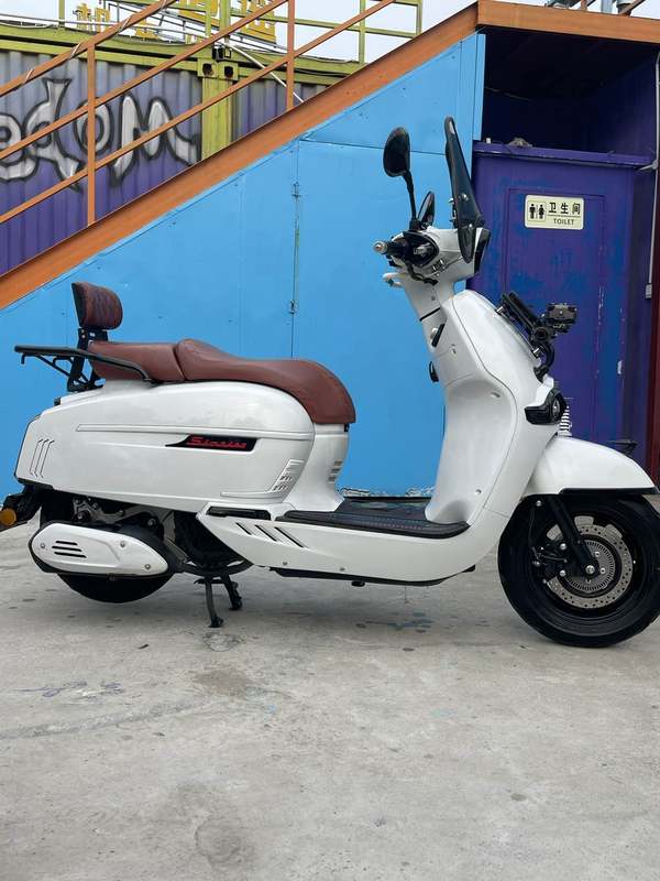 维多利亚 Sixties 150Si