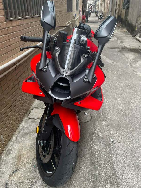 无极 RR500S