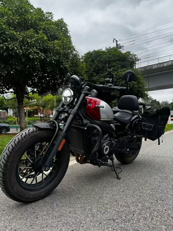 春风 450CL-C