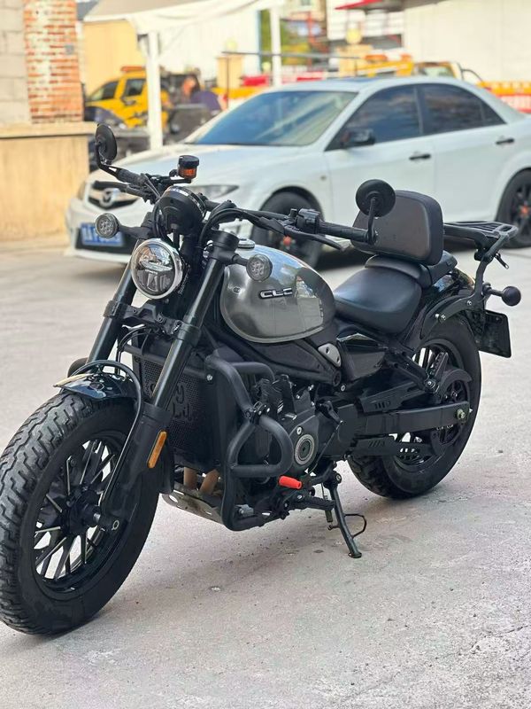 春风 450CL-C