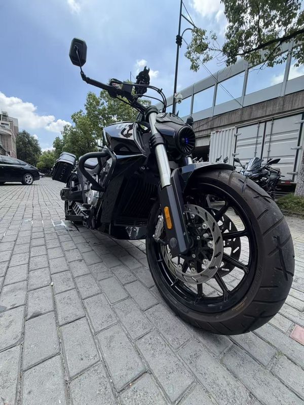 奔达 LFC700 燎