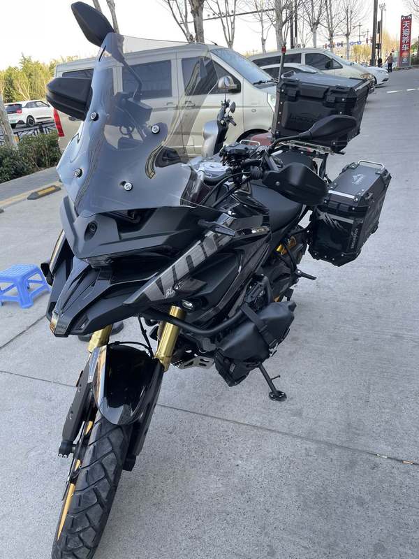 无极 DS525