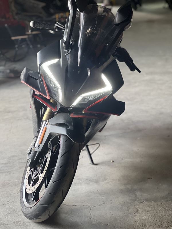 春风 450SR