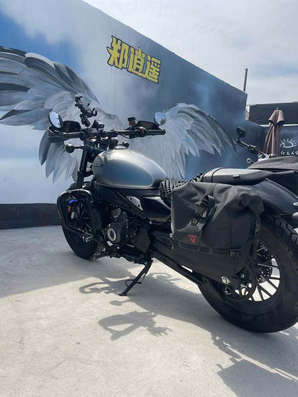 春风 450CL-C