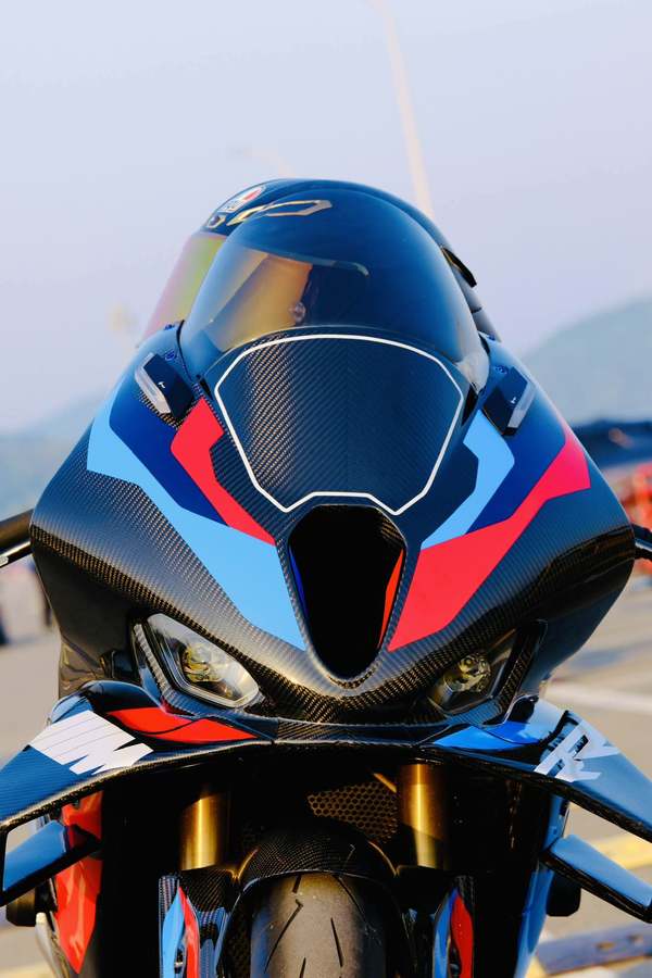 宝马 S 1000 RR