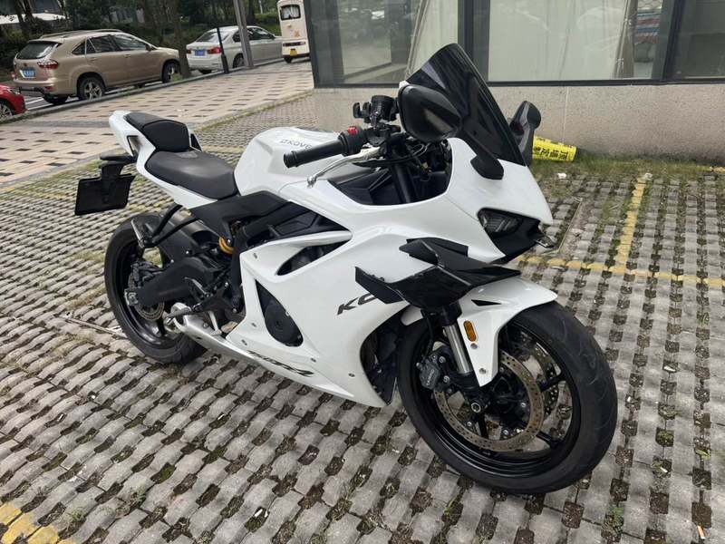 凯越 450RR