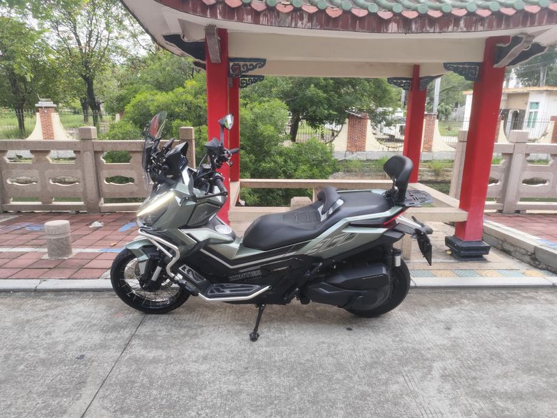 升仕 368G