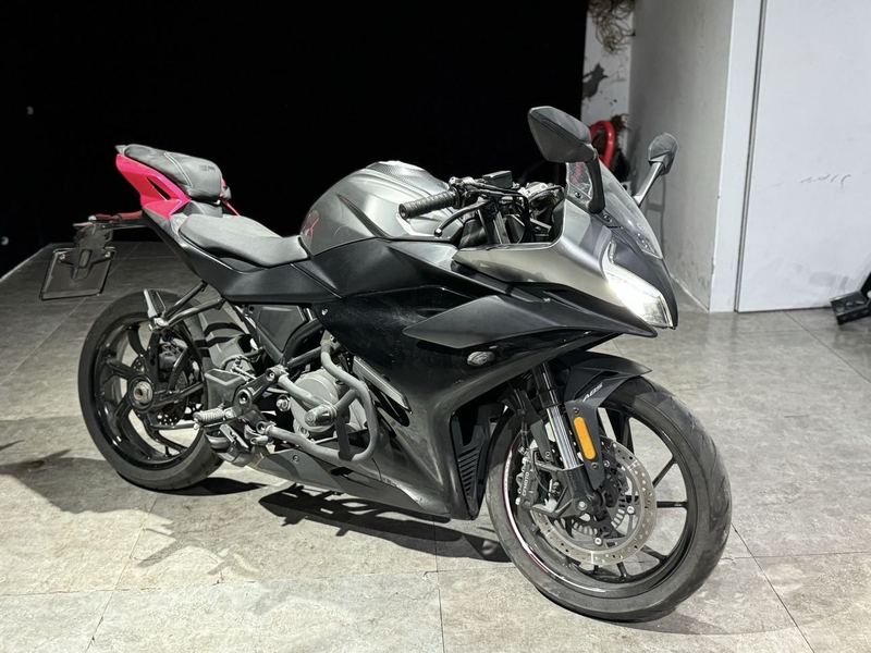 春风 250SR