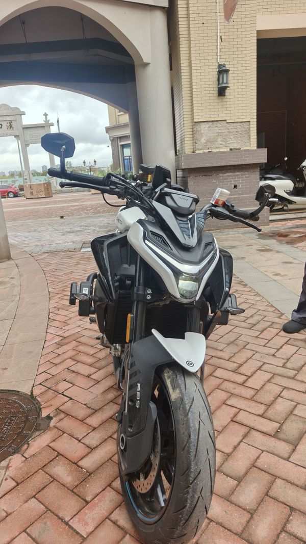 春风 675NK