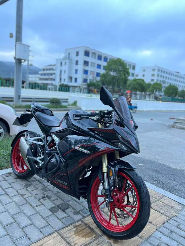 凯越 321RR