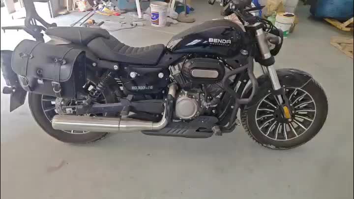 奔达 Rock300 灰石