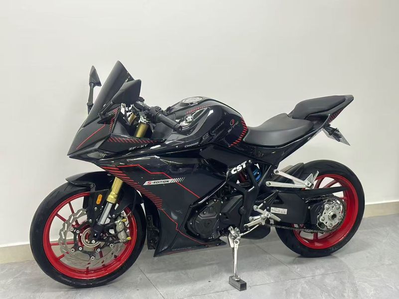 凯越 321RR