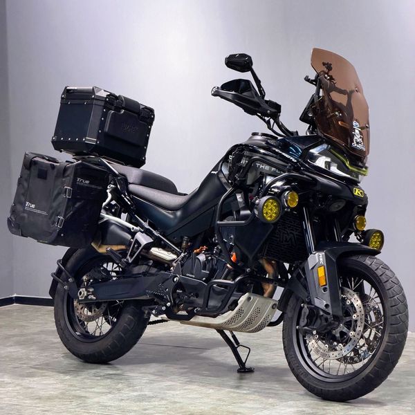 春风 800MT