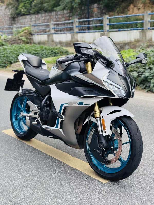 春风 450SR