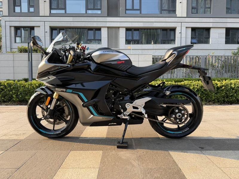 春风 450SR