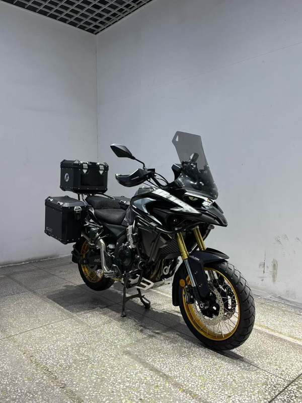 无极 DS625X