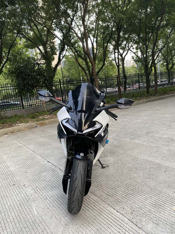 春风 675SR