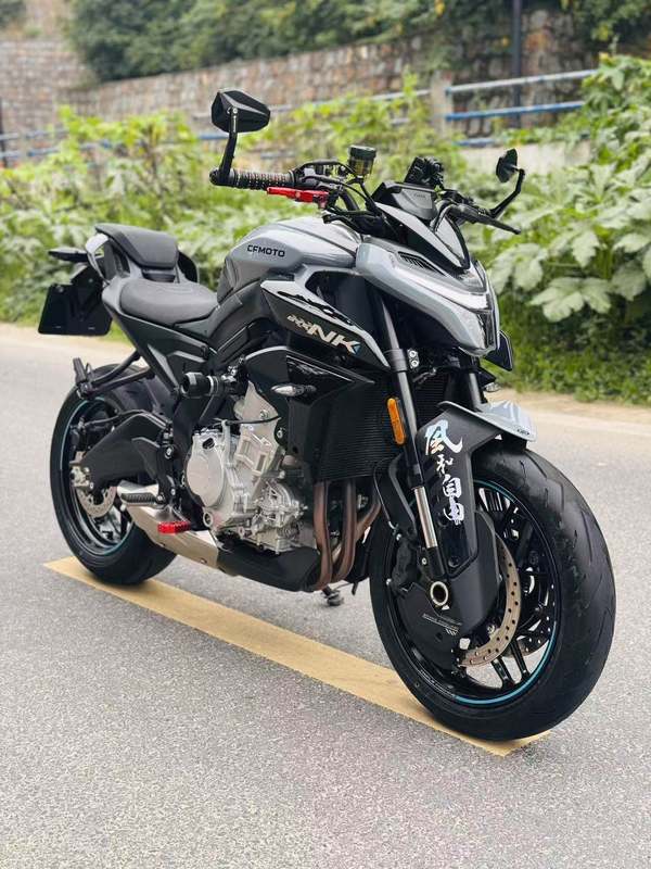 春风 675NK