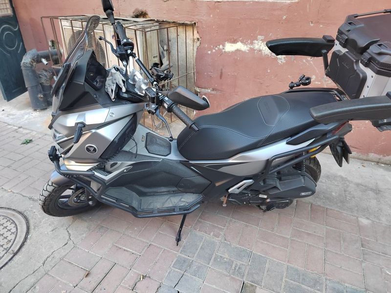 无极 SR150S