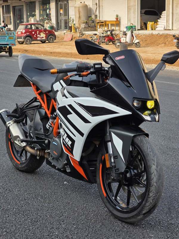KTMR2R RC 390 