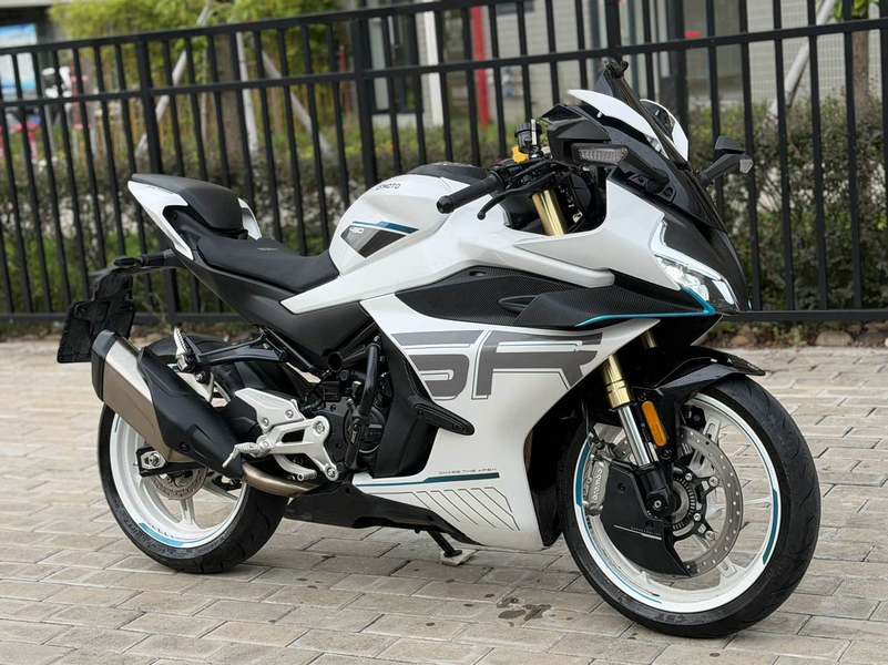 春风 450SR