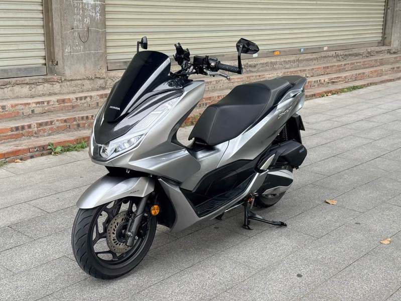 新大洲本田 PCX