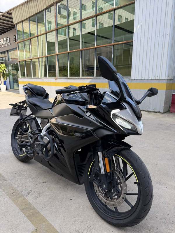 春风 250SR